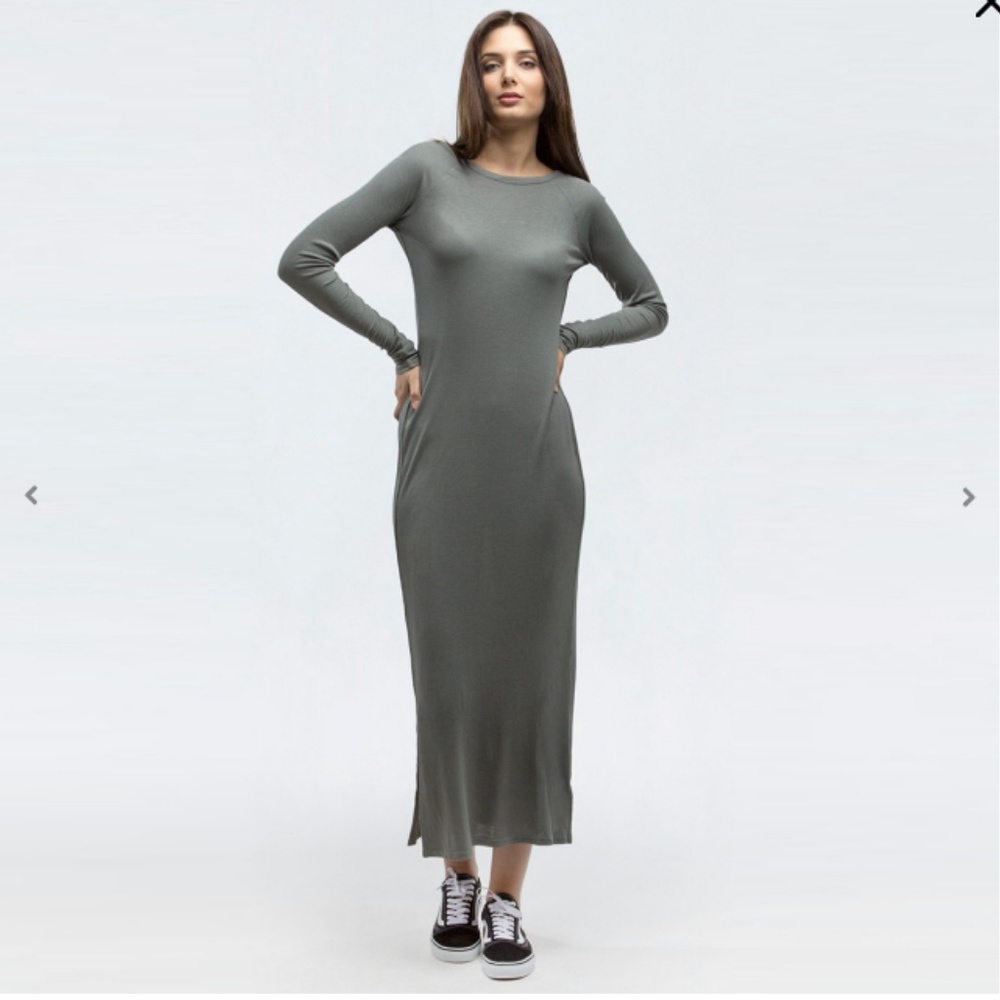 Cheap Monday Sink Dress